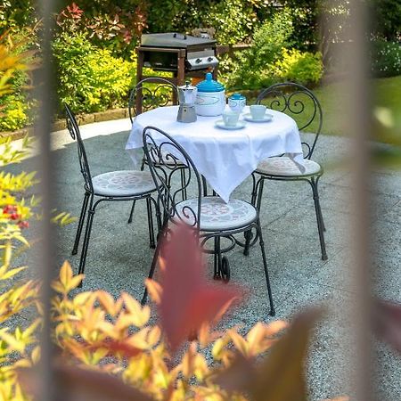 피소그네 Casa Di Rosi 아파트 외부 사진